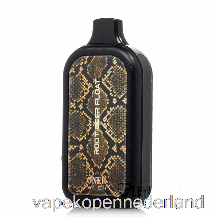 Vape Nederland Yibla 6500 Wegwerp Root Beer Float